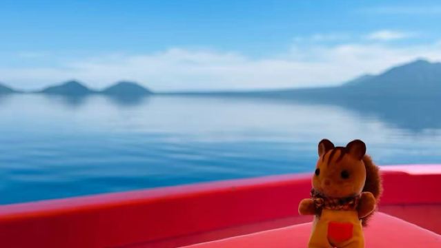 日本北海道登別+樽前山+支笏湖一日遊【中文包車+行程定制】