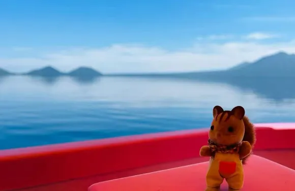 日本北海道登別+樽前山+支笏湖一日遊【中文包車+行程定制】