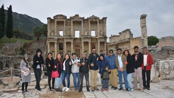 SelcukTours
