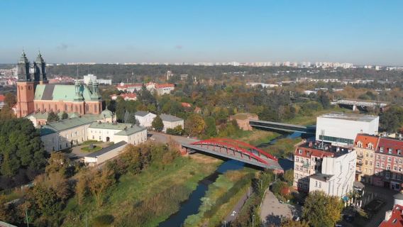 Biểu tượng riêng tư của Poznań