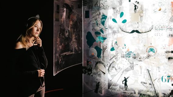 Museo Johann Strauss: l'esperienza immersiva a Vienna