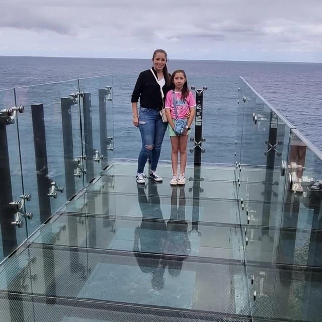 Madeira: esperienza surreale nell'Est