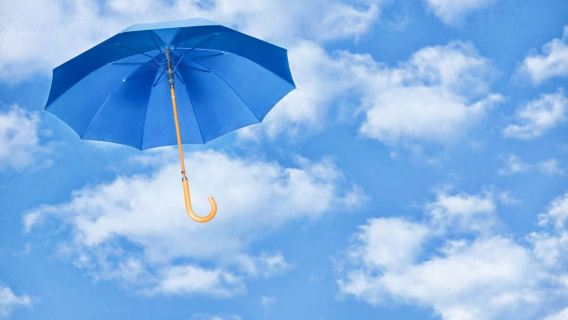 London: Tour đi bộ Mary Poppins
