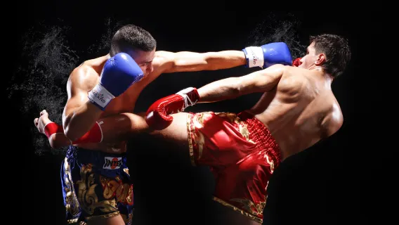 Phuket|Muay Thai] Bangla|Sainamyeok Prenotazione urgente disponibile Trasferimenti gratuiti per le tre spiagge principali