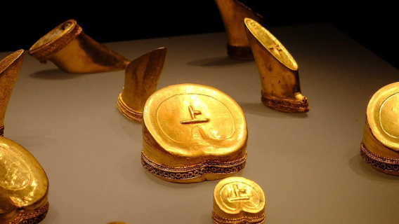 【精緻私享私人導覽+耳麥】南昌漢代海昏侯國遺址公園2小時人員導覽