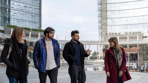 Milano: tour a piedi del quartiere Isola con degustazioni gastronomiche