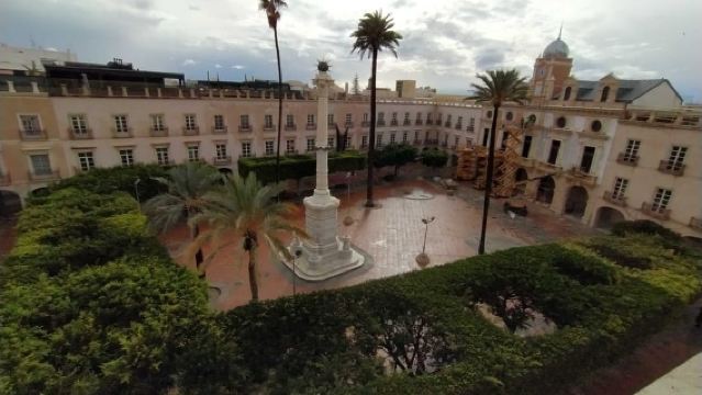 Almería: Tour de descubrimiento guiado por la ciudad