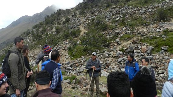 Cusco: Humantay Lake All-inclusive Full-day Tour