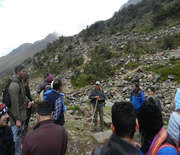 Cusco: Humantay Lake All-inclusive Full-day Tour