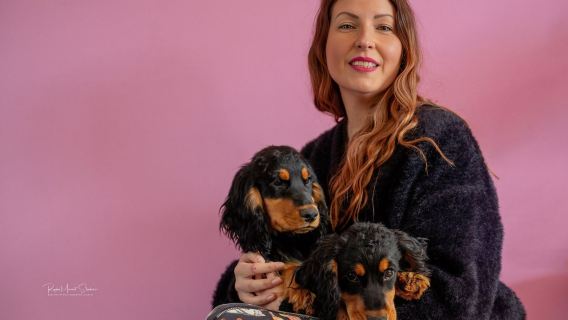 Boarding for New Dogs, with free 30 minute intake appointment - 1 Day