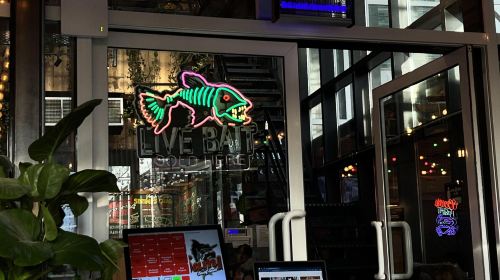 Dubai Dampa Seafood Restaurant - restaurant reservation service for popular dining spots 2