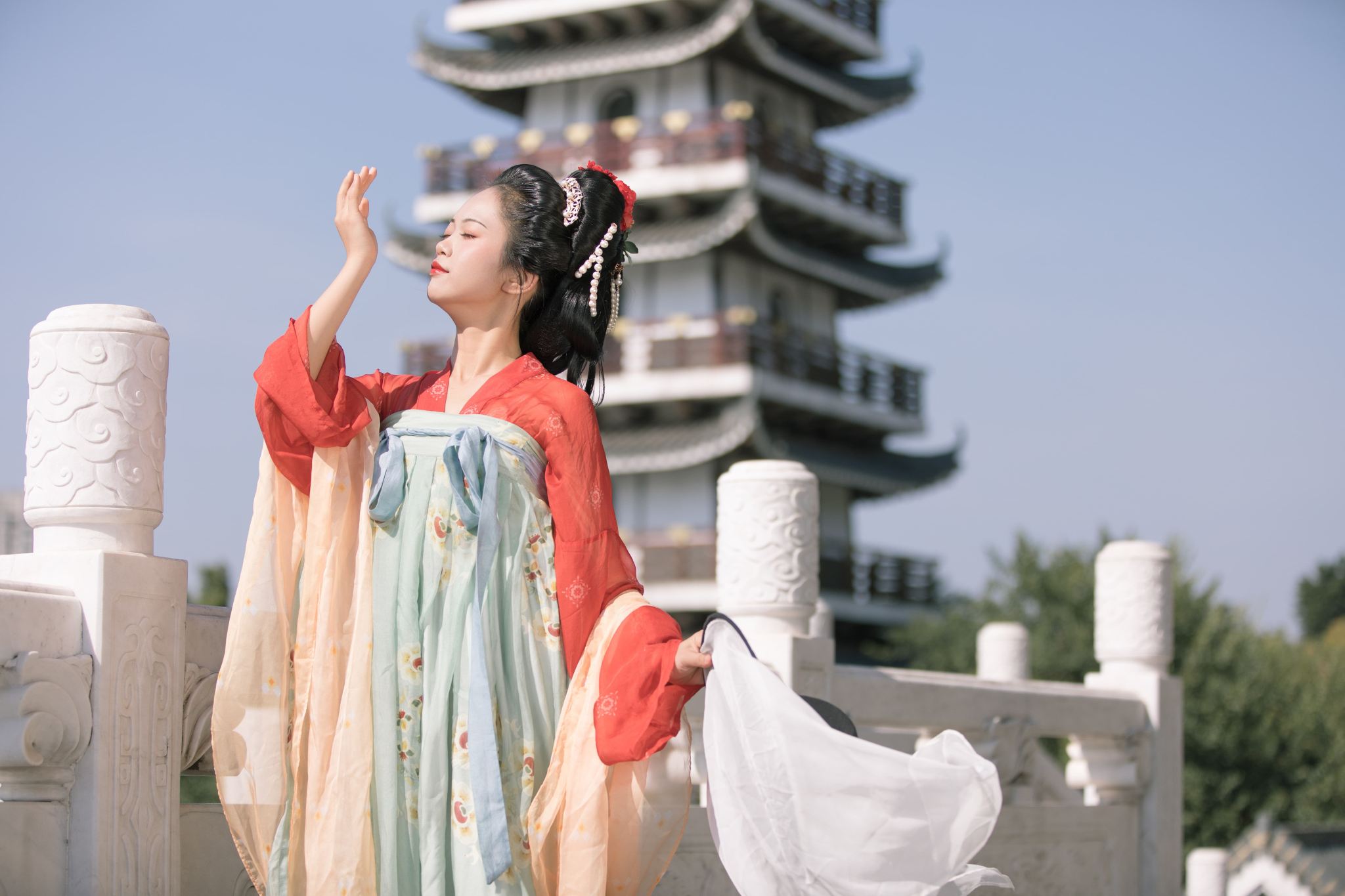Fotografi perjalanan Chibi[Pengalaman Mendalam di Medan Perang Purba Tasik Lushui - Fotografi Perjalanan Melintasi Tiga Kerajaan dengan Fotografer Tempatan dan Penterjemah Pelbagai Bahasa]