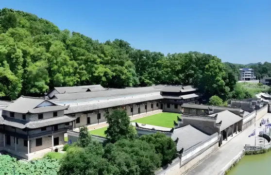 曾國潘故居包車遊(2-8人小團)不拼團+私家團+上門接送