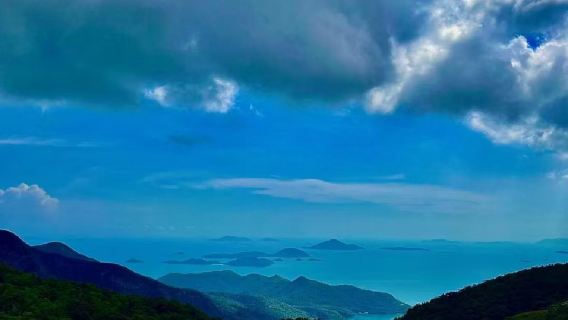 香港大嶼山一日遊 【大澳追海豚/觀天壇大佛/可選昂坪纜車】