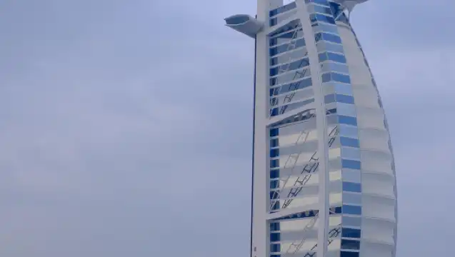 杜拜 Shimmers網紅餐廳代訂座