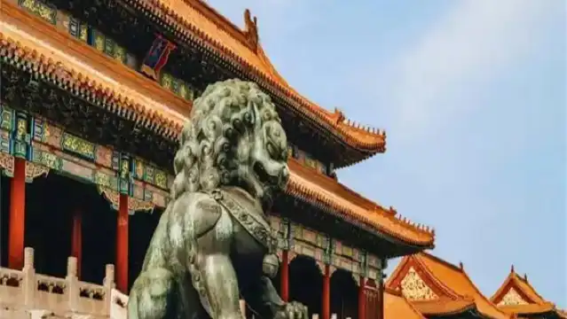 北京【天壇＋天安門廣場＋故宮一日遊】汽車純玩一日遊