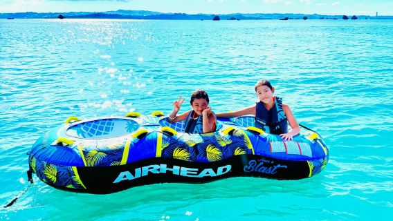 トーイング乗り放題プラン！