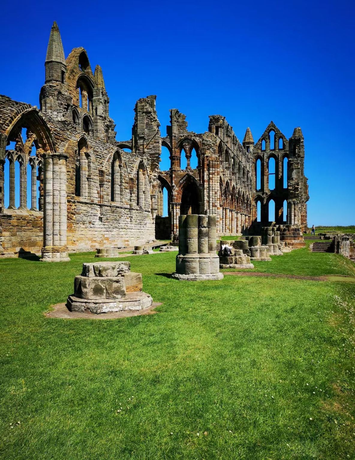 約克來回【哥特小鎮】惠比特+鹽燒小鎮包車一日遊【中文司機】