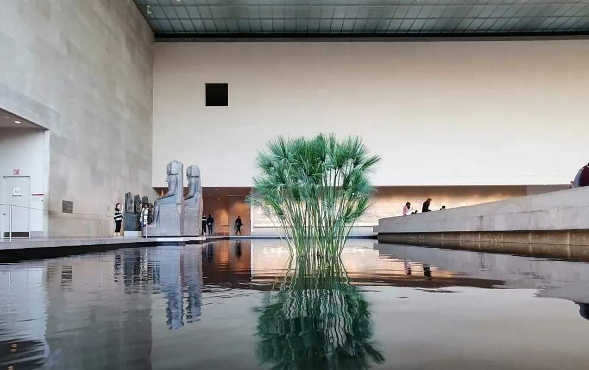 The Metropolitan Museum of Art Highlights Tour