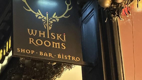 Reserva en el famoso restaurante Mash Bar de Edimburgo, Reino Unido, con nuestro servicio de reservas en restaurantes