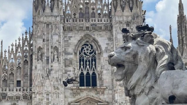 Top Attractions in Milan, Italy - Milan Cathedral - Galleria Vittorio Emanuele II - Private Charter Selection