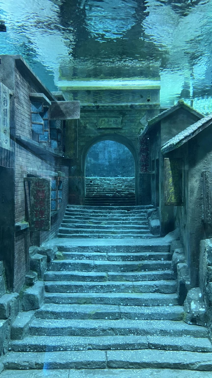 Yichang One-Day Tour: Three Gorges Dam + Qu Yuan's Hometown + Hubei Three Gorges Resettlement Museum (Chinese and English Services Available)