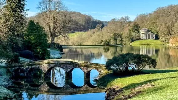 英國倫敦來回周邊精選《傲慢與偏見》拍攝地【可定制全境包車】