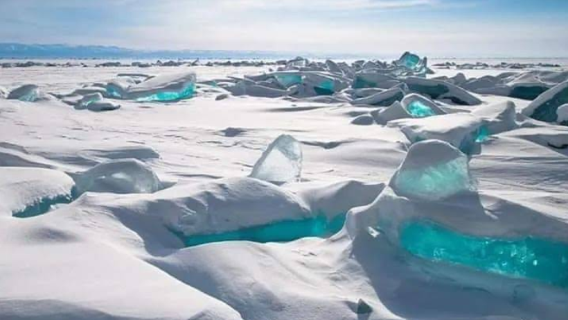 俄羅斯 伊爾庫茨克奧爾洪島一日遊（可定制多日遊）市區酒店接送