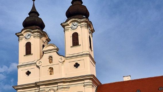 匈牙利布達佩斯＋聖安德烈＋維謝格拉德＋埃斯泰爾戈姆一日遊