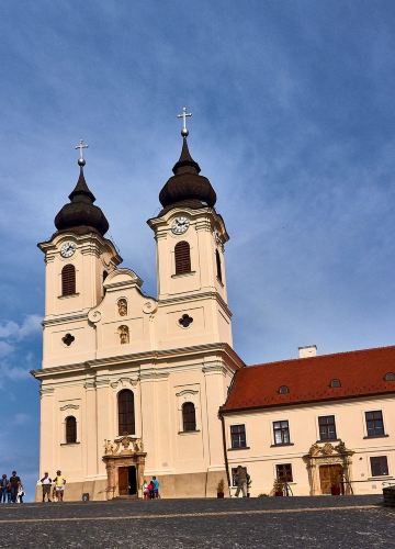 匈牙利布達佩斯＋聖安德烈＋維謝格拉德＋埃斯泰爾戈姆一日遊