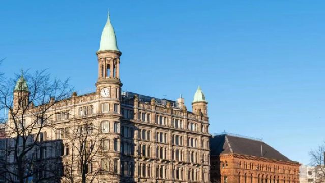 愛爾蘭都柏林包車 聖三一學院 - 鳳凰公園【愛爾蘭全境暢遊】