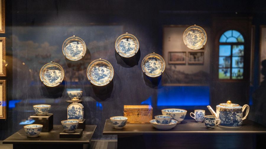 中山市博物館+孫中山故居+詹園+孫文西路一日|包車遊上門接送