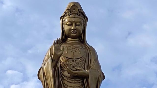 普陀山風景區一日遊+普陀山西天景區+普濟禪寺+南海觀音全遊覽