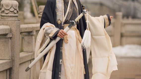 Momen Trip Fuquan[Fuquan Ancient City/Gunung Fuquan - Layanan Penerjemah Multibahasa + Fotografer Profesional untuk Pemotretan, Pengambilan Gambar Drone, dan Pendampingan]