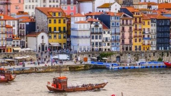 葡萄牙+波爾圖大教堂+萊羅書店一日遊/行程可調-可定制