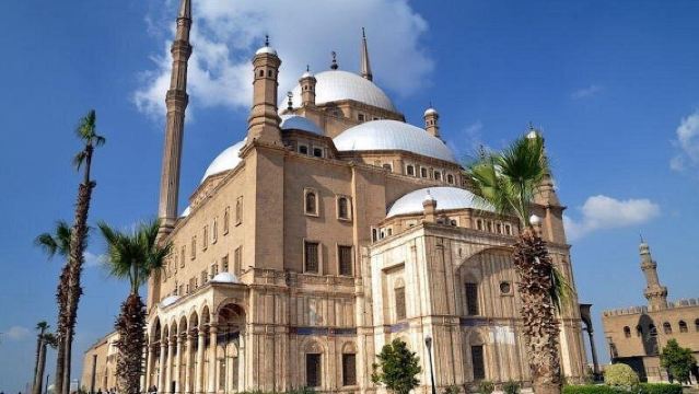 Lawatan Sehari Persendirian: Citadel dengan Coptic & Islamic Cairo dengan Lawatan Bazar Tempatan dan Makan Tengahari BBQ