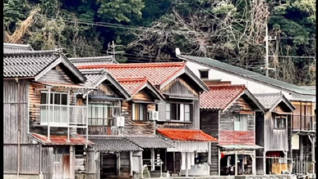 【舞鶴郵輪到港遊】天橋立+智恩寺+伊根舟屋|拼團一日遊