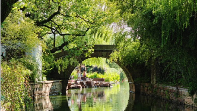 ทั่วทั้งมณฑลเจ้อเจียง - หางโจว, เส้าซิง, หนิงป่อ, เหิงเตี้ยน, จินหัว, ผู่ถัว, อี้หวู่, โจวซาน | ไกด์นำเที่ยวหลายภาษา | ล่ามงานแสดงสินค้า | ล่ามสำหรับการสำรวจธุรกิจ