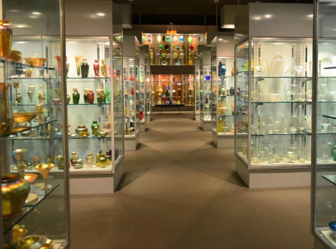 美國布法羅-來回康寧+康寧玻璃中心一日遊【中文包車上門接】