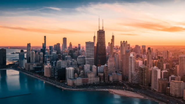 Pemandu pelancong profesional berbahasa Cina di Los Angeles-Las Vegas-New York, Amerika Syarikat | Teman tempatan | Penterjemah | City Walk | Penerangan lokasi tarikan | Perjalanan perniagaan