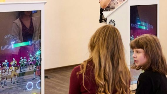 Exposición Mozart en Praga: Entrada + Audioguía