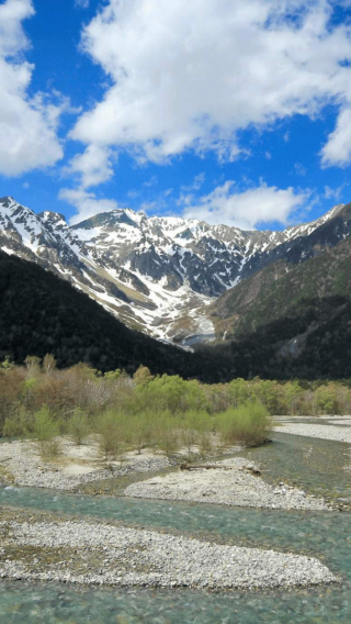 Private charter/transfer/point-to-point service in Nagano to Karuizawa/Kamikochi/Lake Suwa/Hakuba