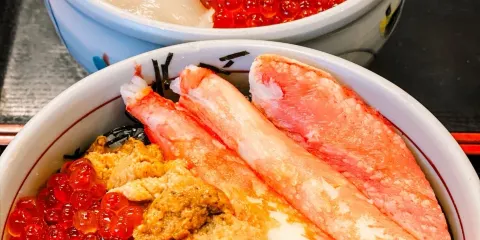 日本函館復古金森紅磚倉庫+元町街區一日遊(無回頭路)