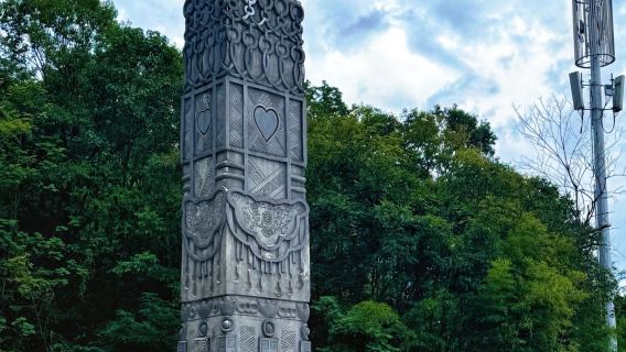 Lawatan Sehari Gua Zhijin + Lembah Zhijin Guizhou* Destinasi Suhu Tetap Sepanjang Tahun untuk Mengelak Panas [Kumpulan Bebas Berkualiti]