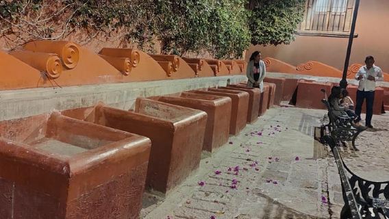 SAN MIGUEL SUNSET WALKING TOUR