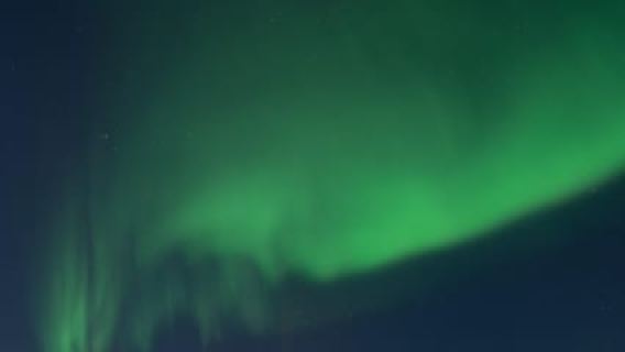 Tromsø: Adult Only Aurora Hunt
