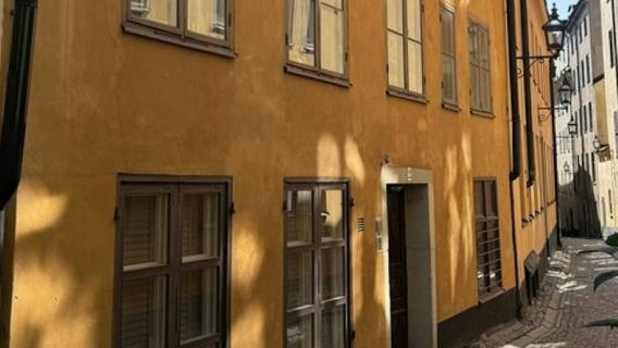 Stockholm: ABBA Small Group Guided Walking Tour