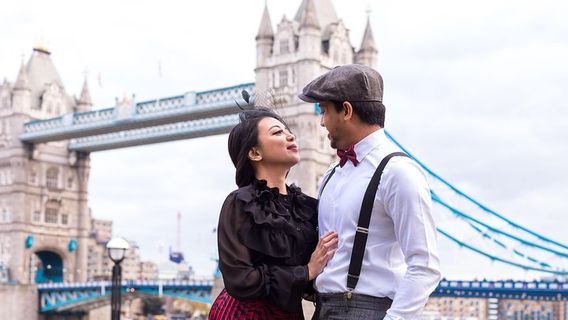 LondonTours