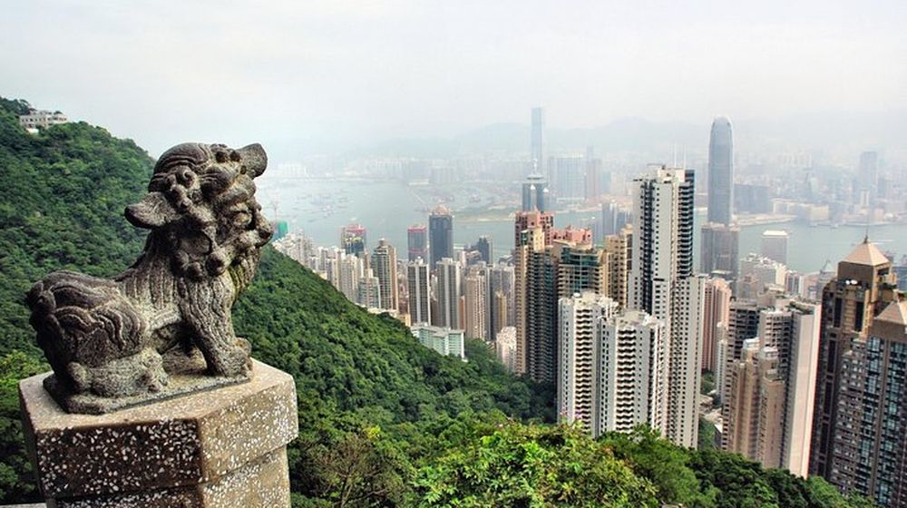 Hong Kong Public Holiday 2024 Trip Guide