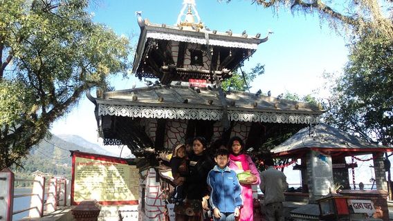 PokharaTours